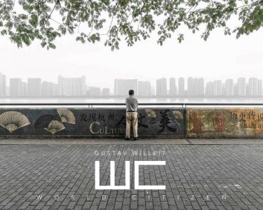 Gustav Willeit - WC - World Citizen