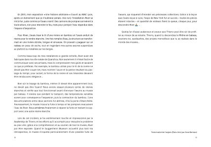 Vivre dans leurs têtes