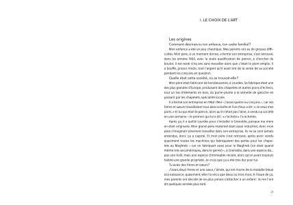 Vivre dans leurs têtes