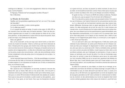 Vivre dans leurs têtes