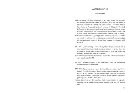 Vivre dans leurs têtes