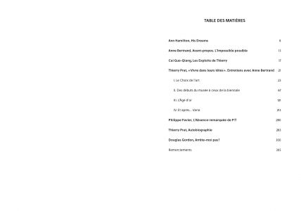 Vivre dans leurs têtes