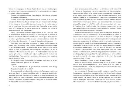 Vivre dans leurs têtes