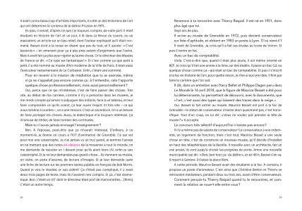 Vivre dans leurs têtes