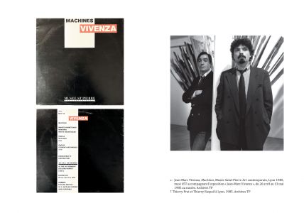 Vivre dans leurs têtes