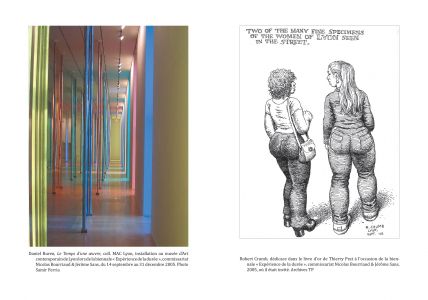 Vivre dans leurs têtes