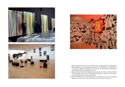 Vivre dans leurs têtes