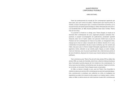 Vivre dans leurs têtes