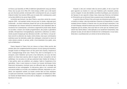 Vivre dans leurs têtes