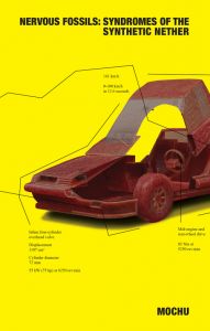  Mochu - Nervous Fossils - Syndromes of the Synthetic Nether