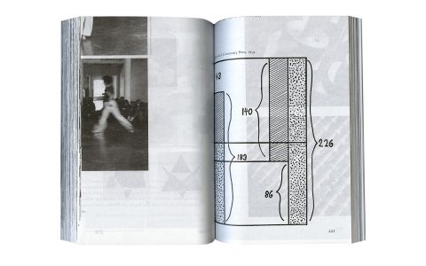 Repetition, repetition,