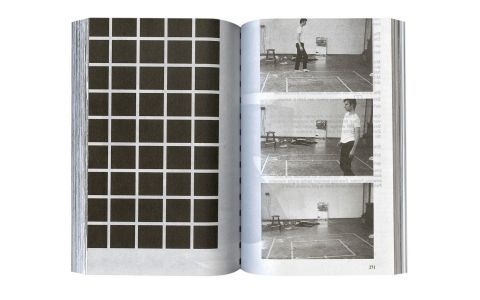 Repetition, repetition,