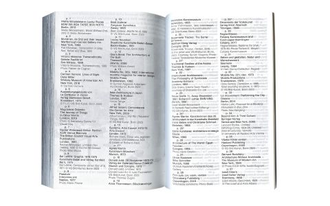 Repetition, repetition,