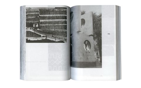 Repetition, repetition,