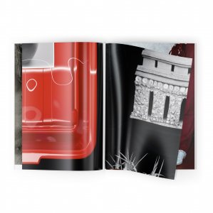 Poster Photo Magazine