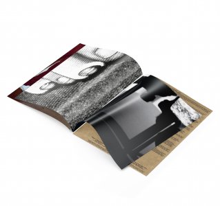 Poster Photo Magazine