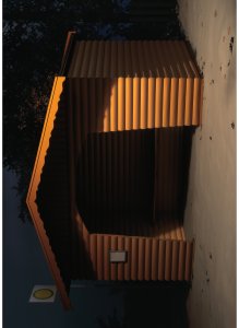 Poster Photo Magazine