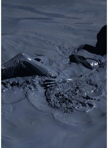 Poster Photo Magazine