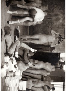 Poster Photo Magazine