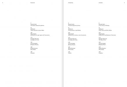 Theory Peluche Fábulas