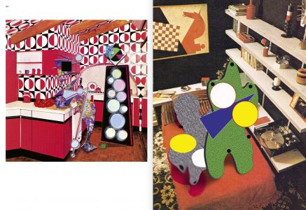 Theory Peluche Fábulas