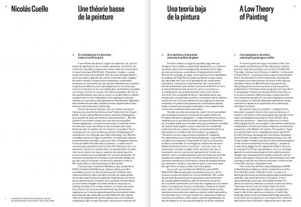 Theory Peluche Fábulas