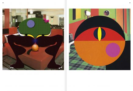 Theory Peluche Fábulas