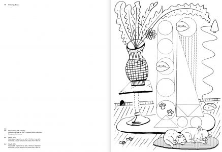 Theory Peluche Fábulas