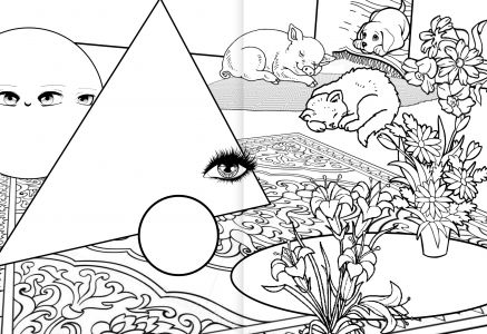 Theory Peluche Fábulas