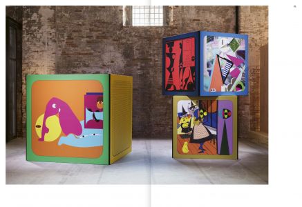 Theory Peluche Fábulas