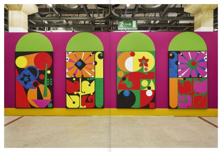 Theory Peluche Fábulas