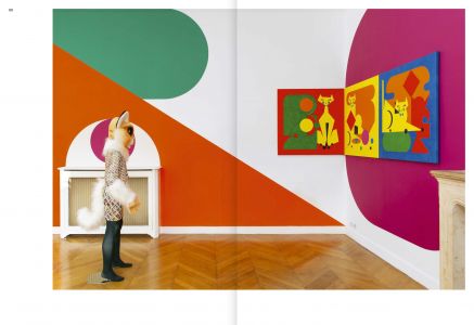 Theory Peluche Fábulas