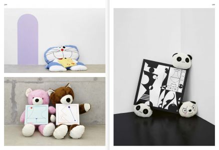 Theory Peluche Fábulas