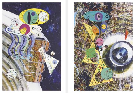 Theory Peluche Fábulas