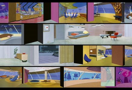 Theory Peluche Fábulas