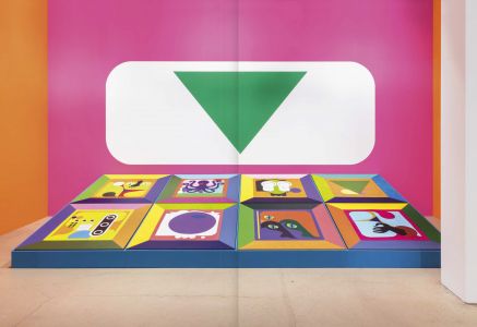 Theory Peluche Fábulas