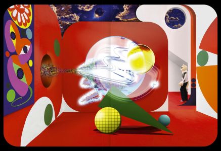 Theory Peluche Fábulas