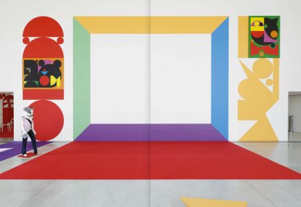 Theory Peluche Fábulas