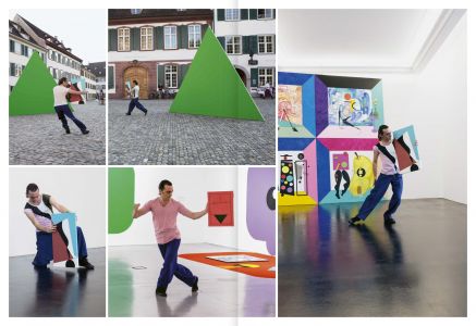 Theory Peluche Fábulas