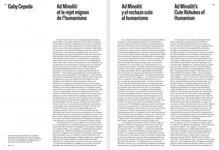 Theory Peluche Fábulas