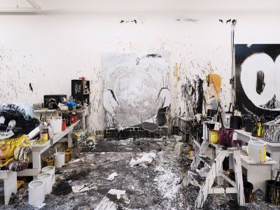 Artist Studios New York