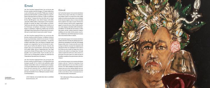 Les nocturnes des bonnes-vivantes