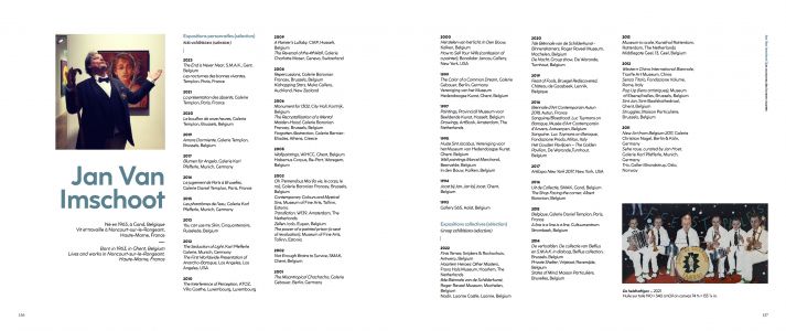 Les nocturnes des bonnes-vivantes