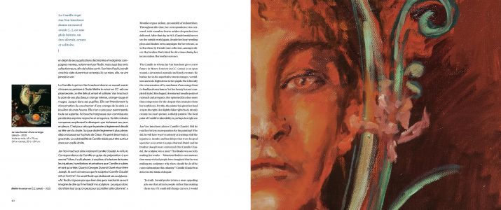 Les nocturnes des bonnes-vivantes