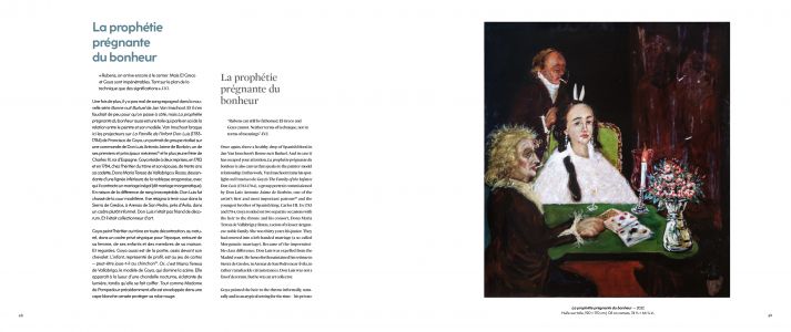 Les nocturnes des bonnes-vivantes