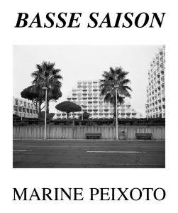 Marine Peixoto - Basse saison