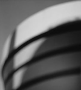 Hiroshi Sugimoto - Architecture