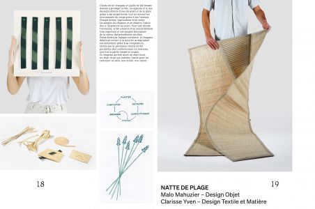 Écodesign et Création