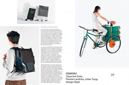 Écodesign et Création