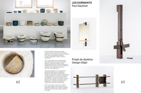 Écodesign et Création